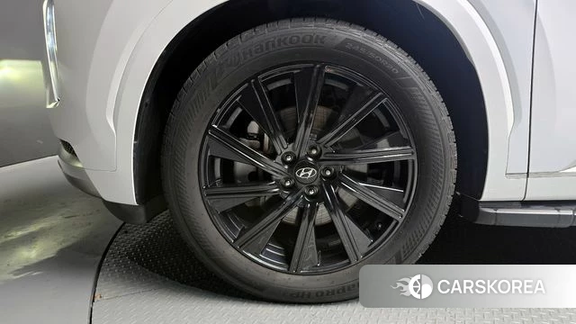 Hyundai Palisade id 4179200 из Кореи 15