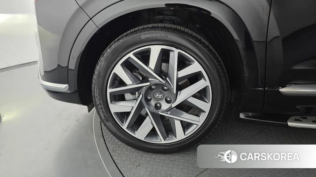 Hyundai The New Santa Fe id 4196185 из Кореи 15