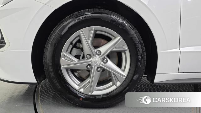 Hyundai Sonata (DN8) id 4339255 из Кореи 15