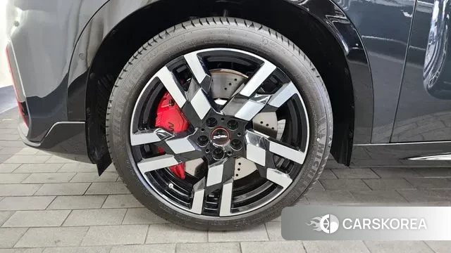 Mini Cooper S Countryman 3rd Generation id 3732537 из Кореи 15