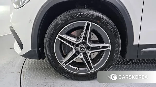 Mercedes-Benz GLA - Class H247 id 3248312 из Кореи 15