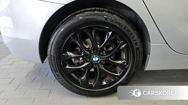 BMW 2 Series Active Tourer (F45) id 3879316 из Кореи 15