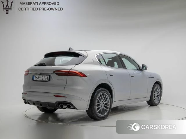 Maserati Grecale id 4487912 из Кореи 15