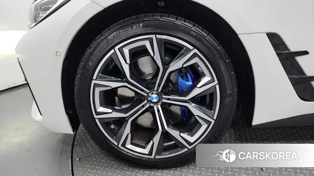 BMW 4 Series (G22) id 2988672 из Кореи 15