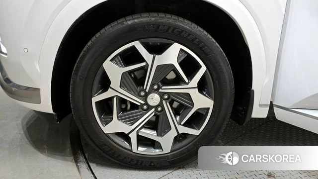 Hyundai Palisade id 4187615 из Кореи 26
