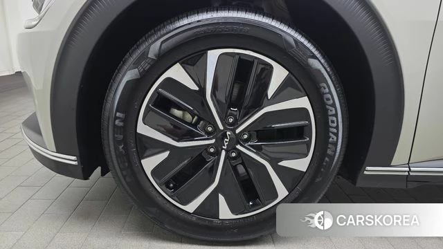 Kia EV6 id 4640815 из Кореи 26