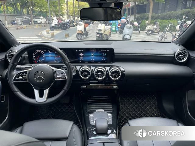Mercedes-Benz Class A id 4274343 из Китая 12