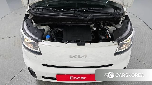Kia The New Ray id 4396400 из Кореи 25