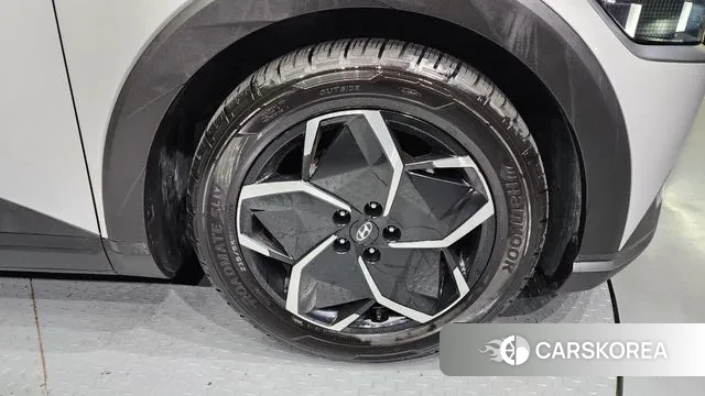 Hyundai Ionic 5 id 2890594 из Кореи 15