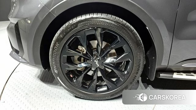 Kia Sorento 4th Generation id 4362673 из Кореи 15