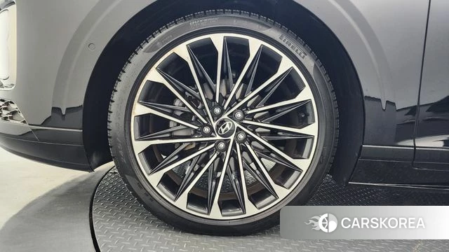 Hyundai Grandeur Hybrid (GN7) id 4916687 из Кореи 32