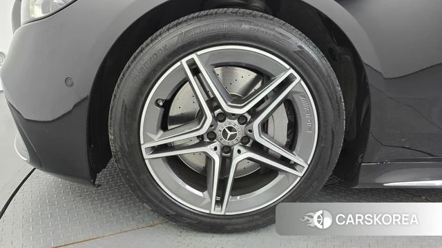 Mercedes-Benz S-Class W223 id 4854875 из Кореи 29