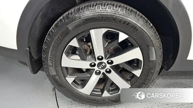 Kia Sorento 4th Generation id 3702592 из Кореи 15