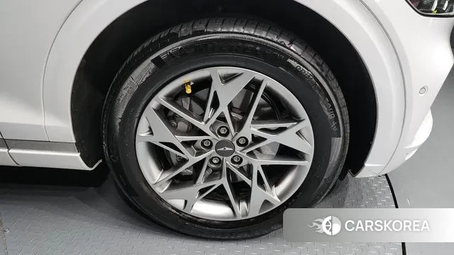 Genesis GV70 id 3581283 из Кореи 15