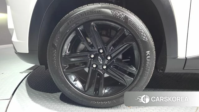 Chevrolet (GM Daewoo) Trax Crossover id 4725615 из Кореи 25