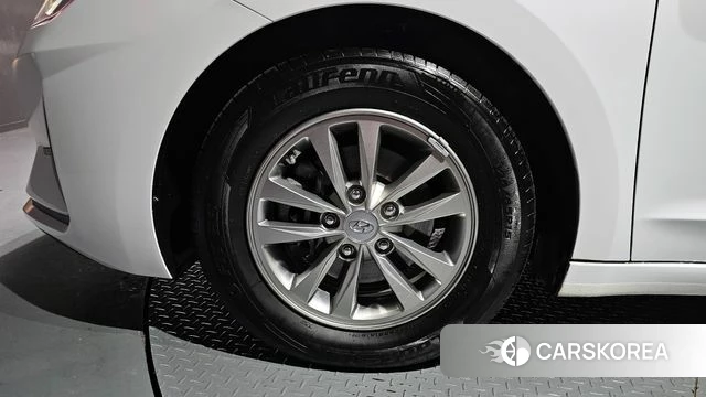 Hyundai The New Avante AD id 4203668 из Кореи 15