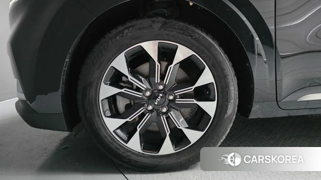 Kia Carnival 4th generation id 4603146 из Кореи 15