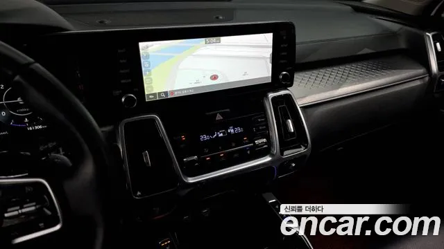 Kia Sorento 4th Generation id 2639986 из Кореи 15