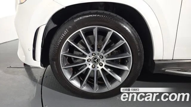 Mercedes-Benz GLE-Class W167 id 2920070 из Кореи 15