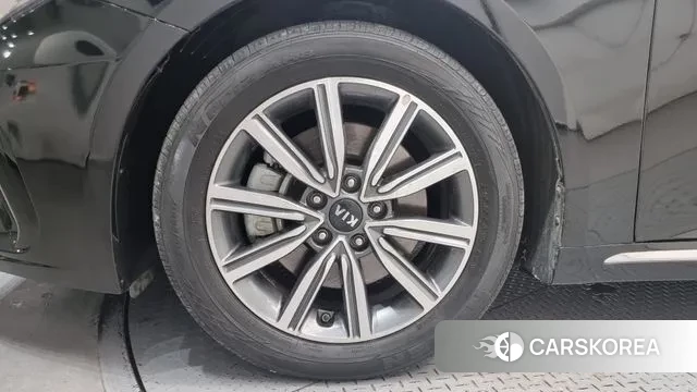 Kia The New K5 2nd generation id 3319132 из Кореи 15