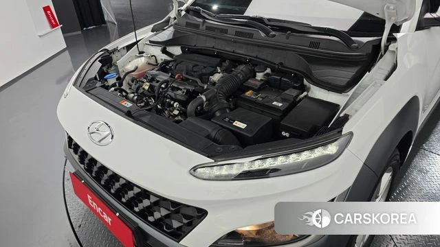Hyundai The New Kona id 4283152 из Кореи 25