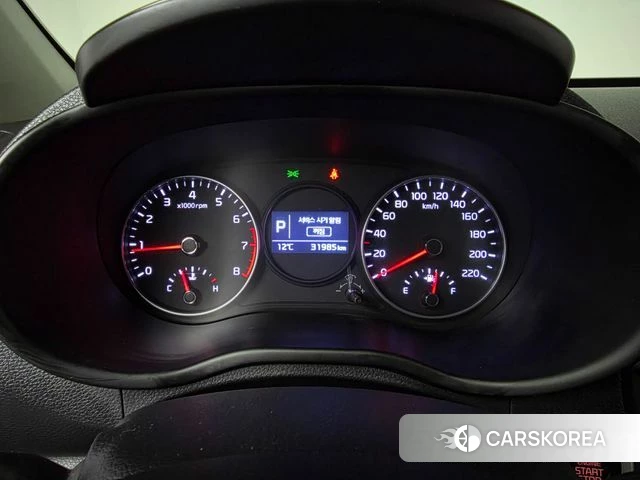 Kia All New Morning (JA) id 3916847 из Кореи 15