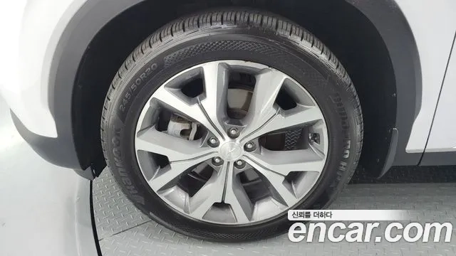 Hyundai Palisade id 2911026 из Кореи 15