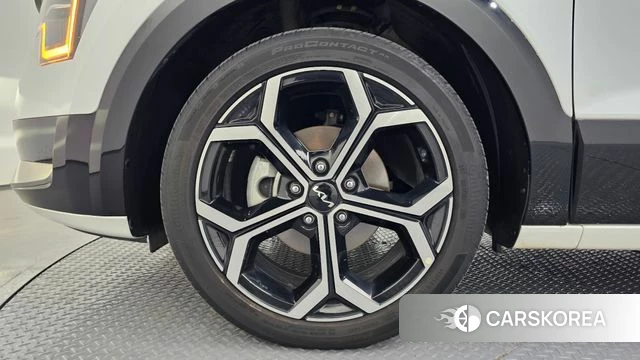Kia Di Ol Nu Niro id 4388867 из Кореи 25