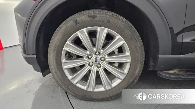 Ford Explorer 6th Generation id 2959545 из Кореи 15