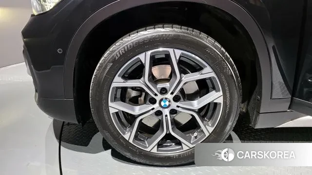 BMW X1 (F48) id 3572470 из Кореи 15