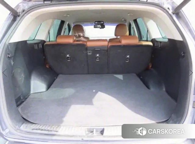 Kia The New Sorento id 3502144 из Кореи 14