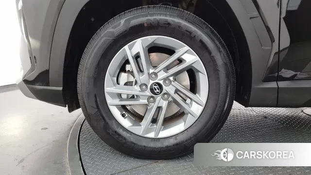 Hyundai The New Tucson (NX4) id 3486929 из Кореи 15