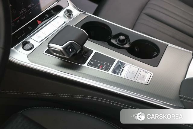 Audi A6 (import) id 4261205 из Китая 27