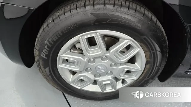 Hyundai Staria id 3042696 из Кореи 15