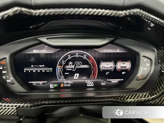 Lamborghini Urus id 3288024 из Кореи 11