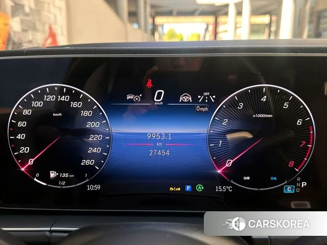 Mercedes-Benz GLE (import) id 4297424 из Китая 11