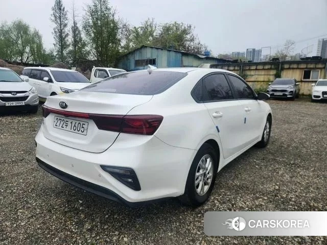 Kia Come New K3 id 3966181 из Кореи 9