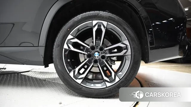 BMW X1 (U11) id 3466963 из Кореи 15