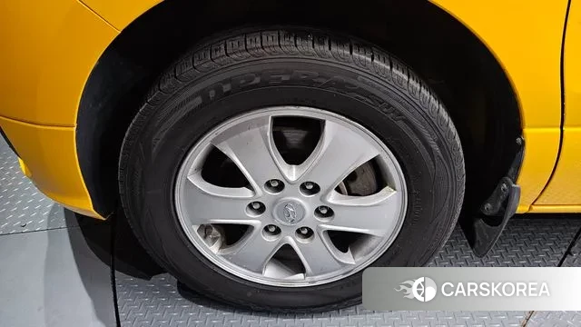 Hyundai The New Grand Starex id 2941283 из Кореи 15