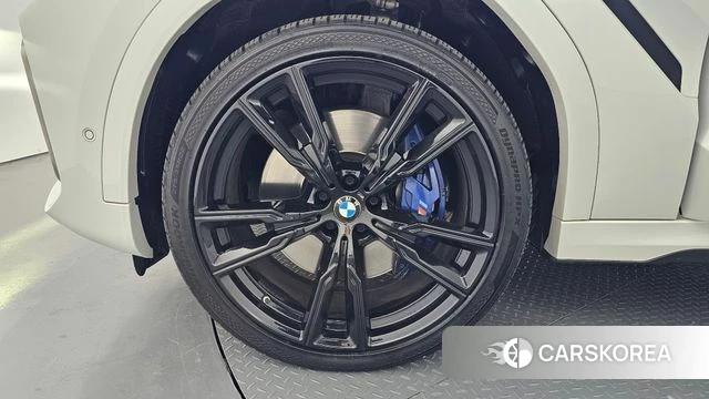 BMW X6 (G06) id 4245174 из Кореи 28
