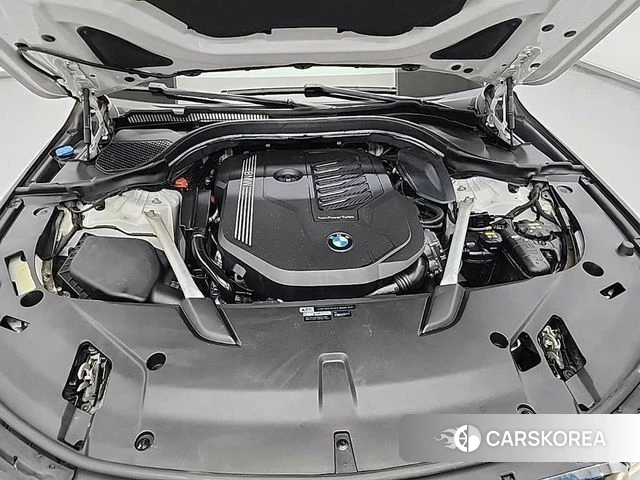 BMW 6 Series GT (G32) id 4551538 из Кореи 14