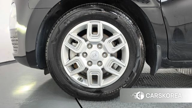 Hyundai Staria id 4469331 из Кореи 15