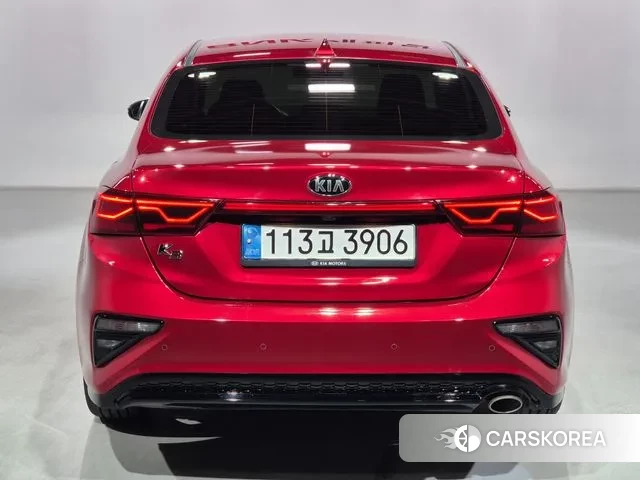 Kia Come New K3 id 3367801 из Кореи 15