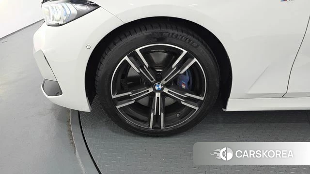 BMW 3 Series (G20) id 4739258 из Кореи 15