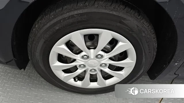 Kia The New K3 2nd generation id 3032710 из Кореи 15