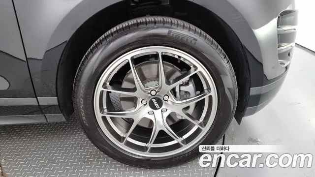 Land Rover Range Rover Evoque 2nd Generation id 2688070 из Кореи 15