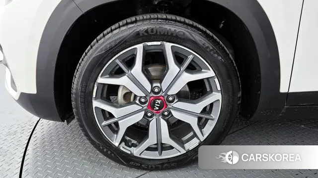 Kia Seltos id 3344443 из Кореи 15