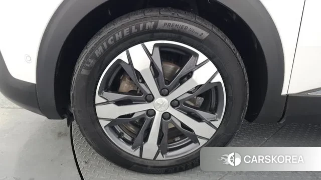 Peugeot 5008 second generation id 3650627 из Кореи 15