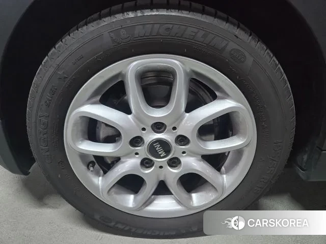 Mini Cooper id 3499415 из Кореи 15