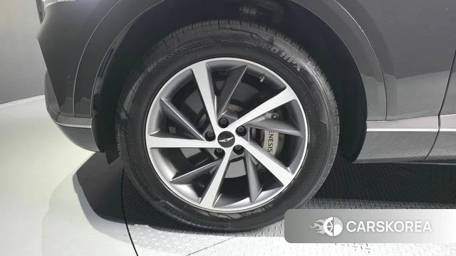 Genesis GV80 id 4499957 из Кореи 30